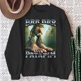 Brr Brr Patapim Italian Brainrot Camisa de entrenamiento Regalos para ancianas