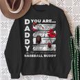 Daddy You Are My Baseball Buddy Elly De La Cruz Cincinnati スウェットシャツ 年配の女性への贈り物