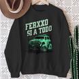 Ferxxoi A Todo オフロードアドベンチャー スウェットシャツ 年配の女性への贈り物
