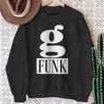 G Funk シャツ スウェットシャツ 年配の女性への贈り物