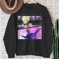 King Of Prism-Your Endless Call- 場面写聖 スウェットシャツ 年配の女性への贈り物