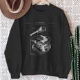 Martin Guitar 特許tシャツ-音楽tシャツ スウェットシャツ 年配の女性への贈り物