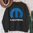 Mopar ロゴ スウェットシャツ 年配の女性への贈り物