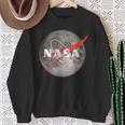 Nasa スウェットシャツ 年配の女性への贈り物
