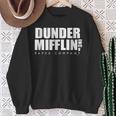 The Office Dunder Mifflin 快適tシャツ 公式tシャツ スウェットシャツ 年配の女性への贈り物