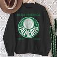 Palmeiras Bi America ブラジル サッカーtシャツ スウェットシャツ 年配の女性への贈り物