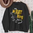 The Rat King スウェットシャツ 年配の女性への贈り物