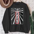 Western Cowgirl Country Cowboy Rodeo Bang Sweatshirt Gifts for Old Women