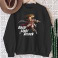グランブルーファンタジーヴァーサス -ライジング- Dash Light Attack ヴィーラ スウェットシャツ 年配の女性への贈り物