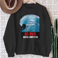 ジュラシック・ワールド Big Wave スウェットシャツ 年配の女性への贈り物