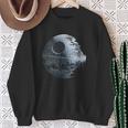 スター・ウォーズ ジェダイの帰還 デス・スター Undone グラフィックtシャツ スウェットシャツ 年配の女性への贈り物
