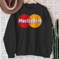 マスターベート スウェットシャツ 年配の女性への贈り物