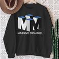 マッシブ・ダイナミック スウェットシャツ 年配の女性への贈り物
