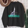 ロッキー・ワン・モア・ラウンド スウェットシャツ 年配の女性への贈り物