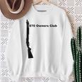 870 Owners Club シャツ Remington ショットガン 12ゲージ モスバーグ スウェットシャツ 年配の女性への贈り物