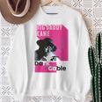 Big Daddy Kane ダークゲーブル スウェットシャツ 年配の女性への贈り物