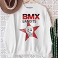 Bmx Bandits パンクロックグランジ アンティーク調グラフィックtシャツ スウェットシャツ 年配の女性への贈り物