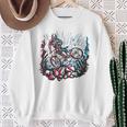 Downhill Mtb Enduro Biker Mtb Bike Downhiller Camisa de entrenamiento Regalos para ancianas