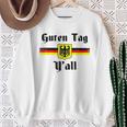 Good Day Y'all スウェットシャツ 年配の女性への贈り物