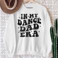 In My Dance Dad Era Dance Dad 父の日 長袖tシャツ スウェットシャツ 年配の女性への贈り物