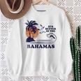 It's Better In The Bahamas スウェットシャツ 年配の女性への贈り物