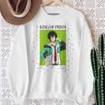 King Of Prism-Your Endless Call- 新イラスト タイガ スウェットシャツ 年配の女性への贈り物