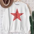 Redtar ビンテージtシャツ ソビエト連邦 Cccp スウェットシャツ 年配の女性への贈り物