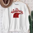 The Wanderers スウェットシャツ 年配の女性への贈り物