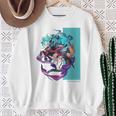 グランブルーファンタジーヴァーサス -ライジング- ヴェルサシア 長袖tシャツ スウェットシャツ 年配の女性への贈り物