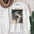 ジョン・コルトレーン A Loveupreme New Jersey 1964 スウェットシャツ 年配の女性への贈り物