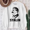 ソビエト指導者ヨシフスターリンシャツソ連共産主義の歴史 スウェットシャツ 年配の女性への贈り物