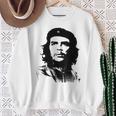 チェ・ゲバラ スウェットシャツ 年配の女性への贈り物