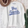ヤイスポーツ スウェットシャツ 年配の女性への贈り物