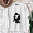 公式反共産主義 チェ・ゲバラ ラウシー・コミュニスト 長袖tシャツ スウェットシャツ 年配の女性への贈り物