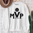 野球 Mvp Mostaluable Player スポーツtシャツ スウェットシャツ 年配の女性への贈り物