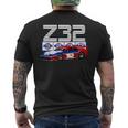 300Zx Z32 メンズ メンズTシャツ バックプリント