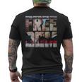 Freedom Eastide ベルリン壁 Ussr Gdr秋 社会主義キス メンズTシャツ バックプリント