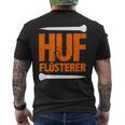 Huf Whisper Smith Anvil Smith ギフト メンズTシャツ バックプリント