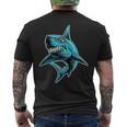 サンノゼ 408 シャツhark City Hellaan Jose、Shark Tankj メンズTシャツ バックプリント