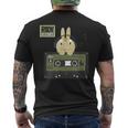 ロディ Rody（Rody Of ThetreetMix Tape01） メンズTシャツ バックプリント