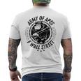 Army Of Apes F Walltreettock Market Meme Trader ギフト メンズTシャツ バックプリント