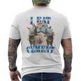 I Eat セメント 呪われた猫 面白い 奇妙な特定 ダンク ミーム 長袖tシャツ メンズTシャツ バックプリント