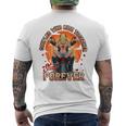 Hot Motorcycle Coupleexy Biker Chick Rider Back Print メンズTシャツ バックプリント