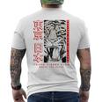 I Love Tokyo Tokyo Japan Loves Me Tokyo Fashion Graphic 長袖tシャツ メンズTシャツ バックプリント