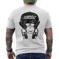 Monkey Business wag Monkey メンズTシャツ バックプリント