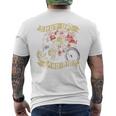 Shut Up And Ride スカルバイクシャツ バイカー グリムリーパー メンズTシャツ バックプリント