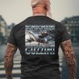 Bombombini Guzzini イタリアのブレインロットミーム メンズTシャツ バックプリント 高齢者への贈り物
