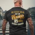 Cumpleaños 85 Años No Estoy Uniejooy Un Clasico Camiseta Hombre Estampado Espalda Regalos para ancianos