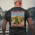 Las Lirilitas Dicen Larili イタリアン ブレイン モンスター Ai キッズ メンズTシャツ バックプリント 高齢者への贈り物