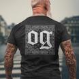 Og シャツ メンズ オリジナル ギャングスター コンプトン La カリフォルニア メンズTシャツ バックプリント 高齢者への贈り物